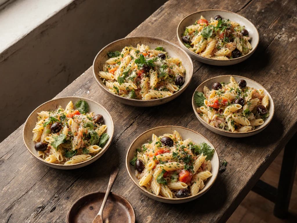 15 Best Pasta Salad Recipes