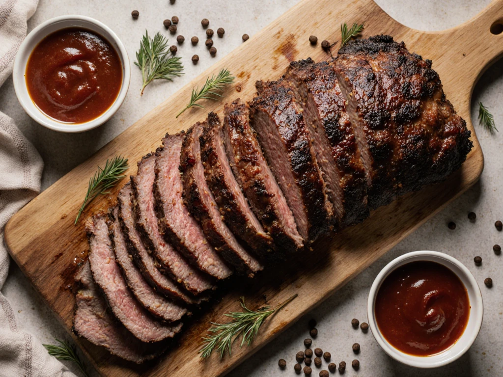 16 Best Smoked Brisket Ideas for a Flavor-Packed BBQ Feast